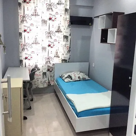 Otel Yakamoz Bahtili