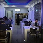 Otel Yakamoz Bahtili