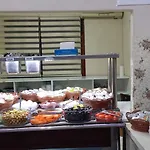 Otel Yakamoz Bahtili