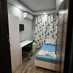 Yakamoz Otel Bahtili