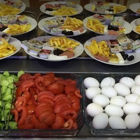 Yakamoz * Bahtili