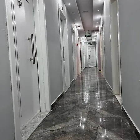 Yakamoz Анталья
