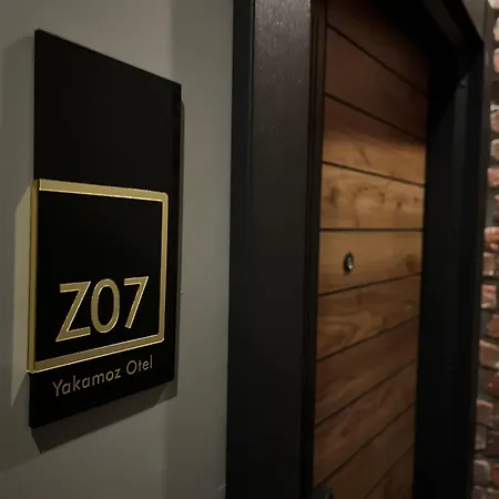 Апартаменты Yakamoz