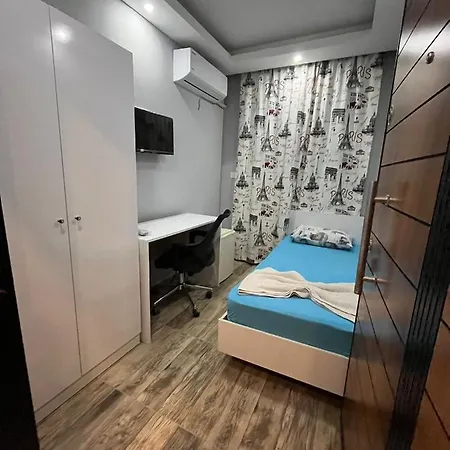Apartment Yakamoz *