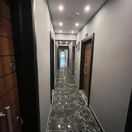 Apartment Yakamoz