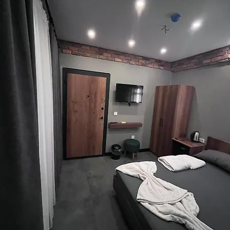 Apartment Yakamoz