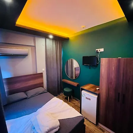 Apartment Yakamoz *