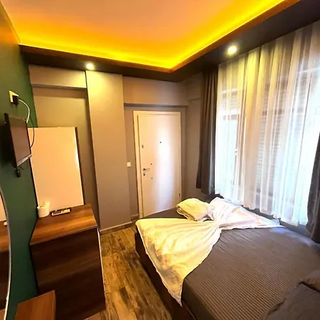 Apartment Yakamoz Antalya
