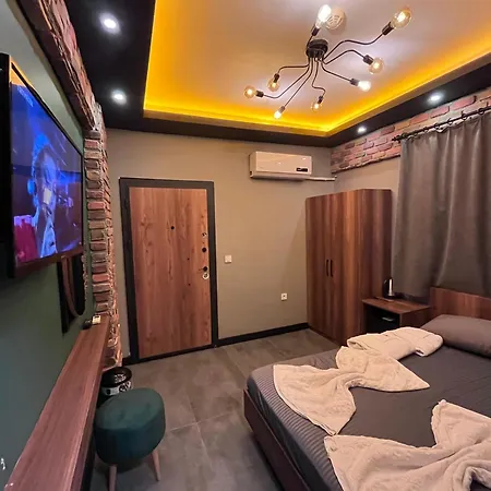 Yakamoz Antalya